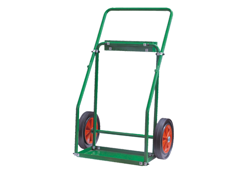 GAS CYLINDER TROLLEYS